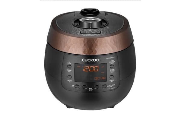 Riskoger med gøg 1080 ml brun CRP-R0607F