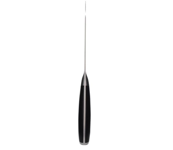 Santoku-veitsi Santoku Kohersen Elegance Ebony Wood 12,7cm