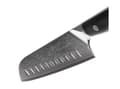 Pikkukuva 5 / 10: Santoku-veitsi Santoku Kohersen Elegance Ebony Wood 12,7cm