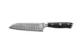 Pikkukuva 1 / 10: Santoku-veitsi Santoku Kohersen Elegance Ebony Wood 12,7cm