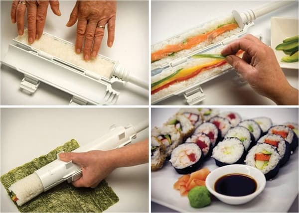 SUSHIROLL MASCIN BAZOOKA 3294