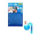 Miniatyrbild 2 av 3: Sani Sticks Avloppsrens 12 st. (Tillverkad av naturliga materialer)