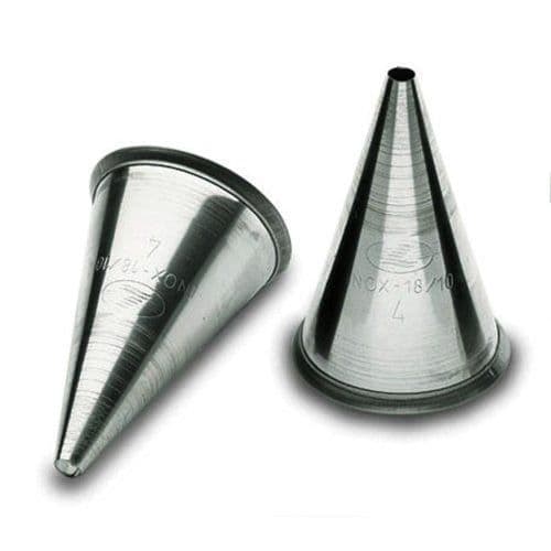 Douille Unie - Lacor - 68910 - Inox 18/10 - 10 Mm - Korrosionsbeständig