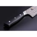 Miniatyrbild 3 av 6: Nakiri Miyabi 800DP kniv - 17 cm