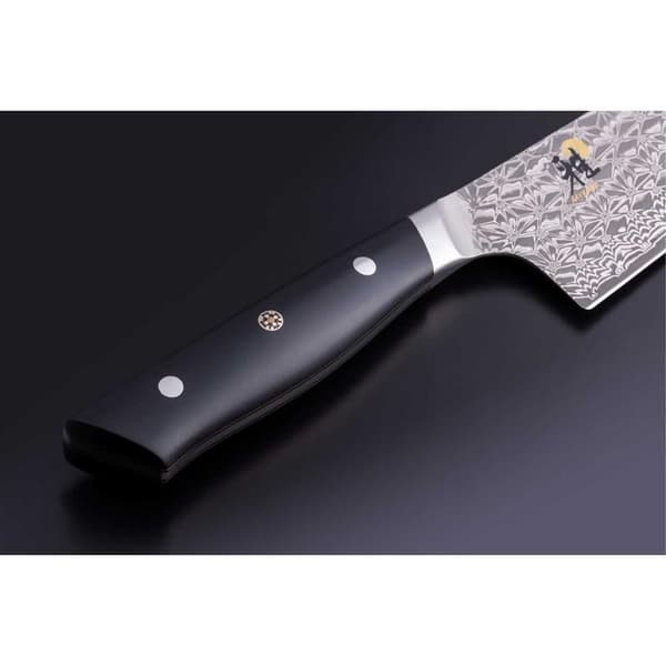 Nakiri Miyabi 800DP kniv - 17 cm