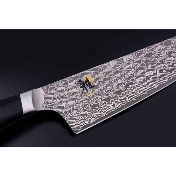 Nakiri Miyabi 800DP kniv - 17 cm