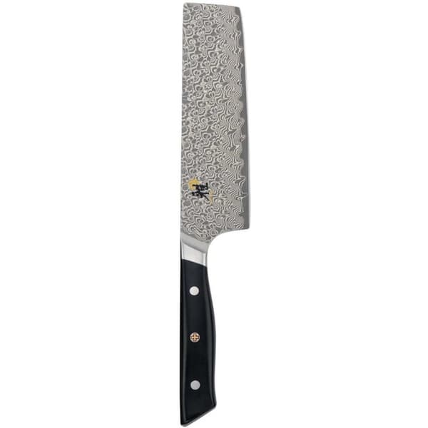Nakiri Miyabi 800DP kniv - 17 cm