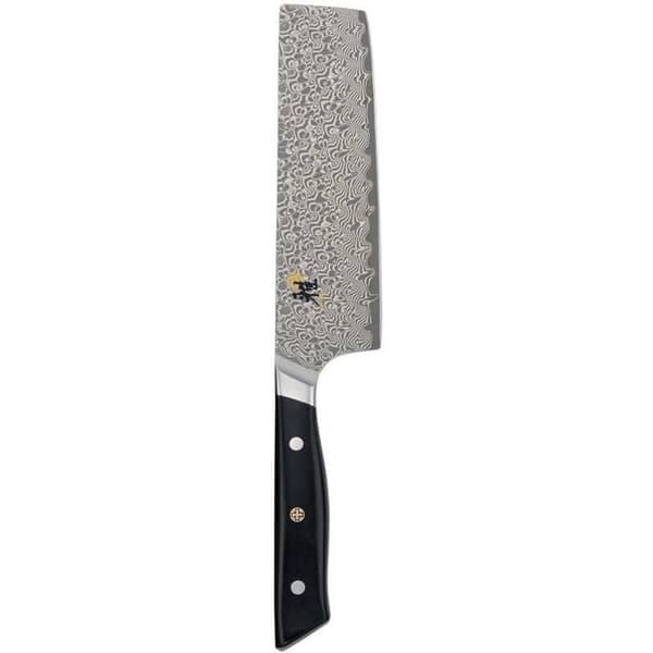Nakiri Miyabi 800DP kniv - 17 cm