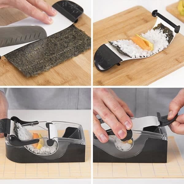 Maki Sushi maskin