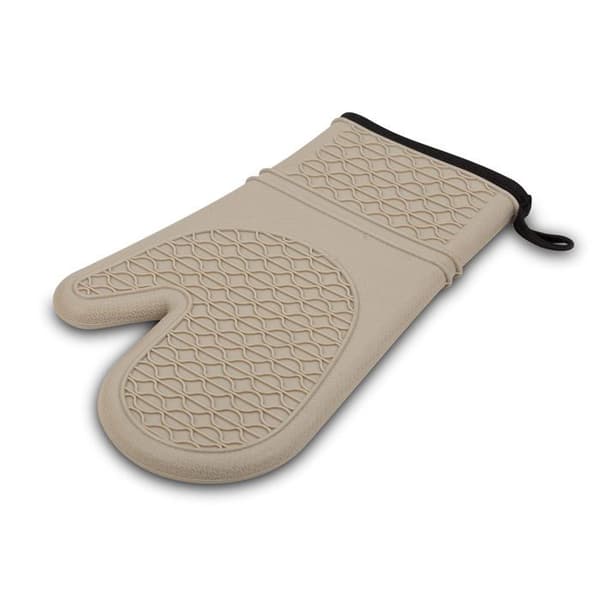 Set köksaccessoarer Nava Misty Antislip köksvante i silikon 30 cm
