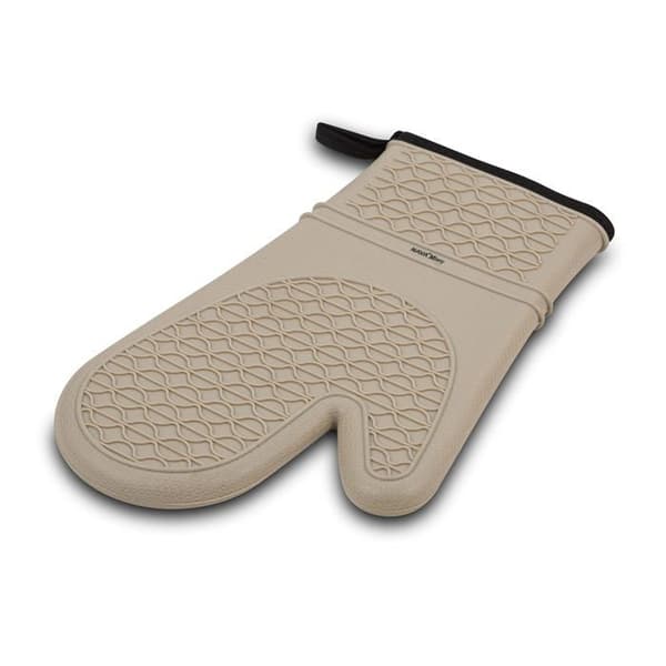Set köksaccessoarer Nava Misty Antislip köksvante i silikon 30 cm