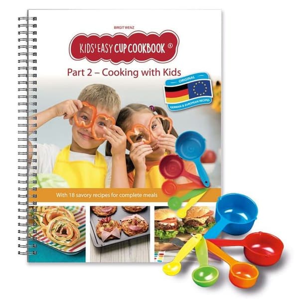 Ensemble patisserie Becherküche - Becherküche