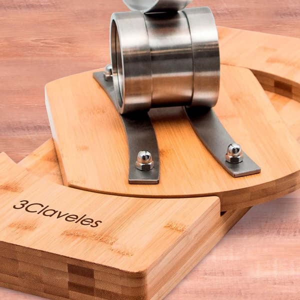 Skinkeholder 3 Claveles
