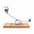 Miniatyrbillede 1 af 7: Skinkeholder 3 Claveles