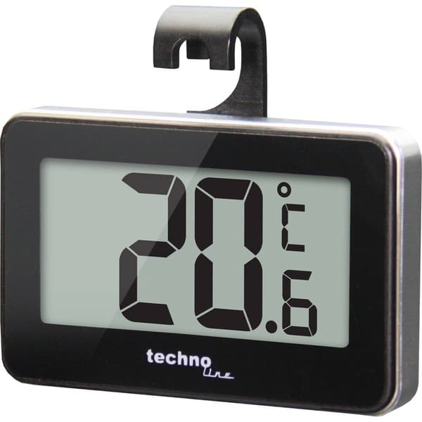 Techno Line WS 7012 Kyl-/ frys-termometer