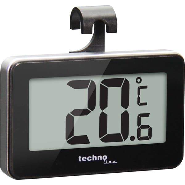 Techno Line WS 7012 Kyl-/ frys-termometer