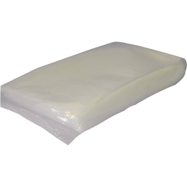Vakuumpåse (B x H) 150 mm x 300 mm Folietjocklek: 95 µm 100 st Transparent