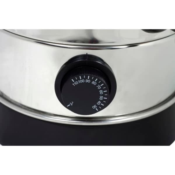 vidaXL Mulled Heater 6.8 L