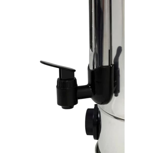 vidaXL Mulled Heater 6.8 L