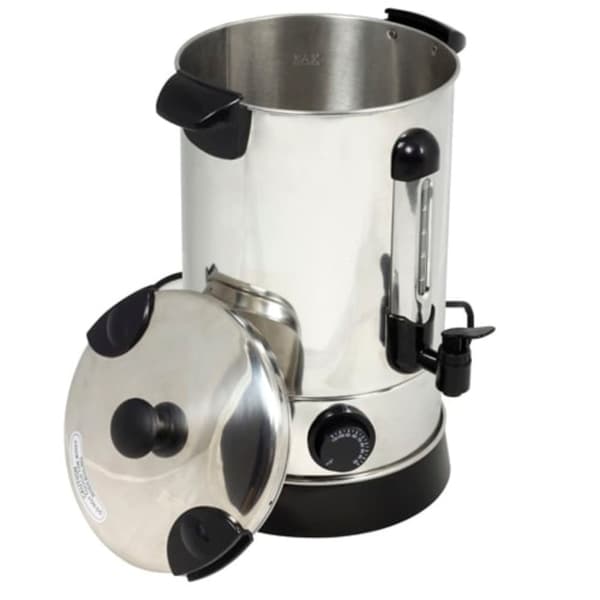 vidaXL Mulled Heater 6.8 L