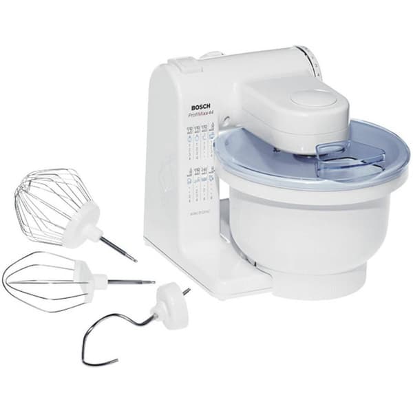 Bosch Haushalt MUM4405 Köksmaskin 500 W Vit