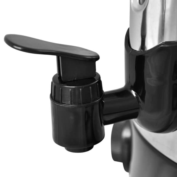 vidaXL Kettle 2500W 25L