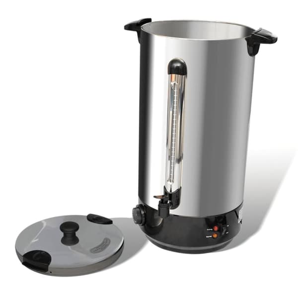 vidaXL Kettle 2500W 25L