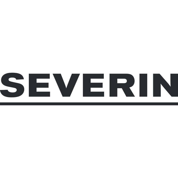 Severin KP 1071 KP 1071 Induktionsplatta med detektering av pannor, Timerfunktion