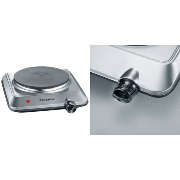 Severin KP 1092 1092 Kokplatta