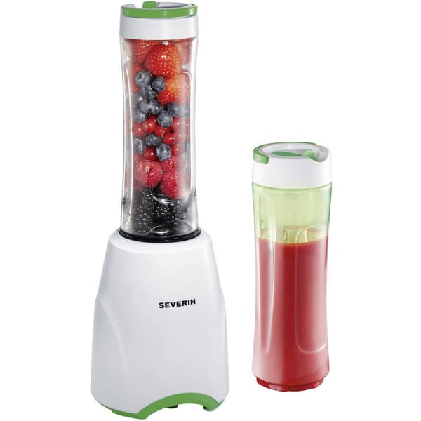 Severin SM3735 Mix & Go Smoothie-Maker 300 W Vit