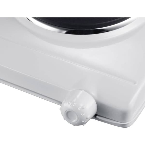 Severin DK 1042 1042-000 Dubbel kokplatta 2 separata temperaturkontroller