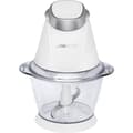 Miniatyrbild 1 av 2: Clatronic MZ3579 Matberedare 250 W Vit (glänsande)