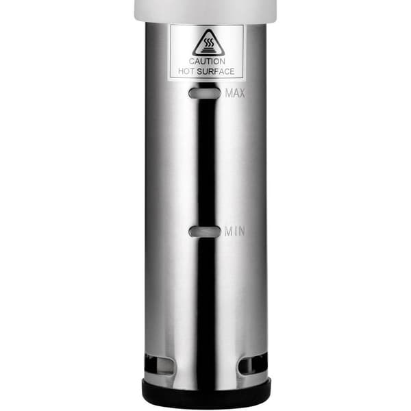 Unold Sous Vide Stick Time Sous Vide Stick Svart, Silver