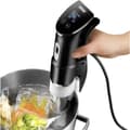 Miniatyrbild 5 av 6: Unold Sous Vide Stick Time Sous Vide Stick Svart, Silver