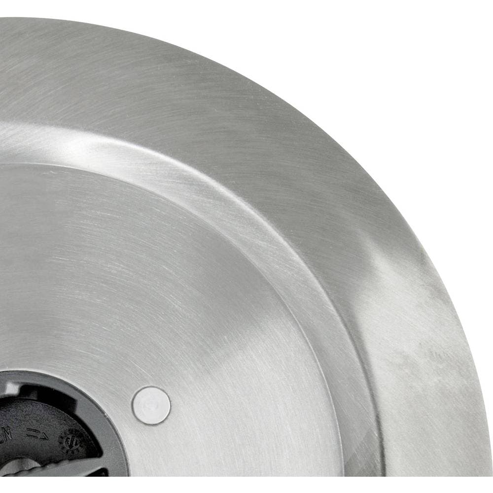 Mätare för allsax Graef 145361 Rostfritt stål