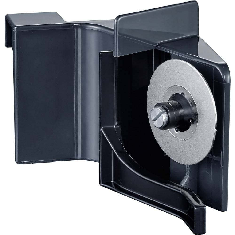 Knivslip Graef Sliced Kitchen D-1000 Mörkgrå