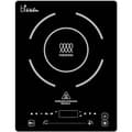 Miniatyrbild 1 av 2: BiKitchen cook 400 442004 Induktionsplatta
