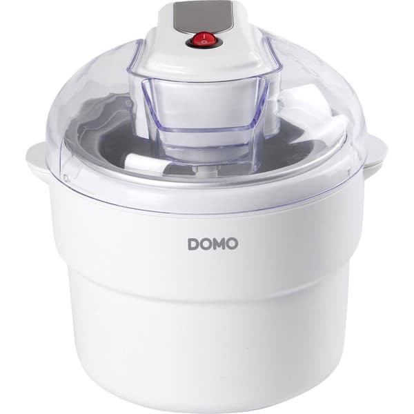 DOMO Glassmaskin kabel, med fot 1 l