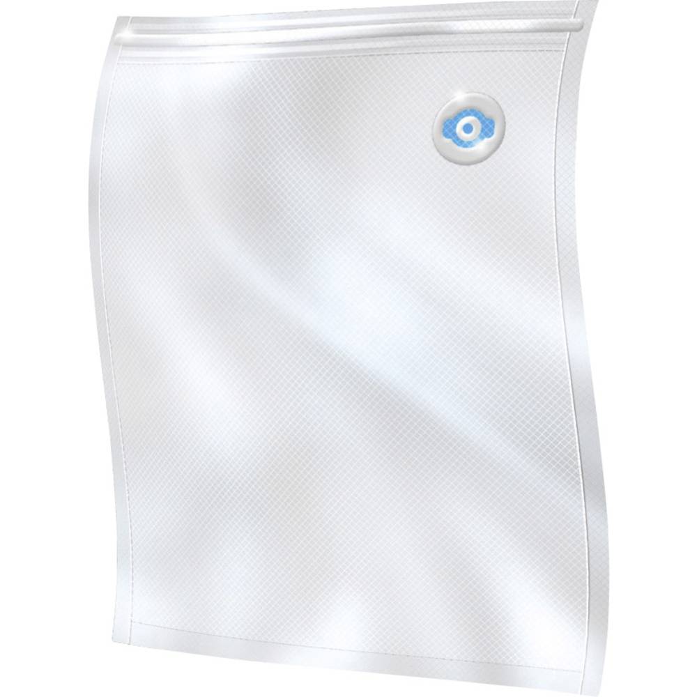 Vakuumpåse CASO 1317 20 st (B x D) 230 mm x 260 mm