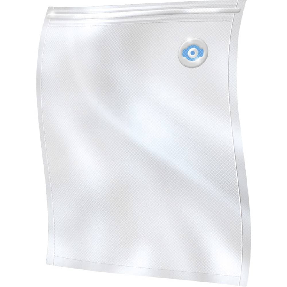Vakuumpåse CASO 1317 20 st (B x D) 230 mm x 260 mm