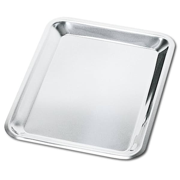 Graef 0000010 Tablett Rostfritt stål