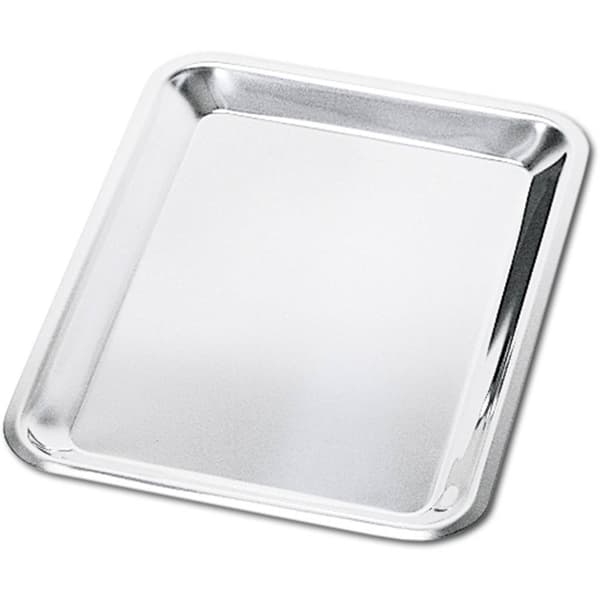 Graef 0000010 Tablett Rostfritt stål