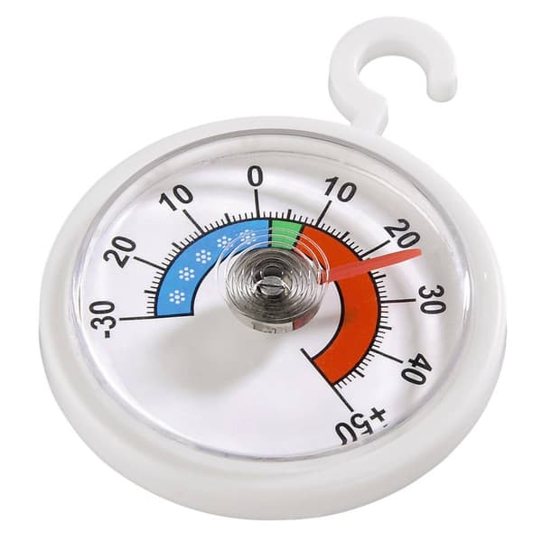 Xavax 00111309 Kyl-/ frys-termometer