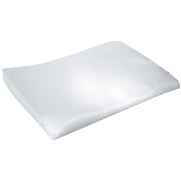 Vakuumpåse CASO 1201 50 st (B x H) 160 mm x 230 mm