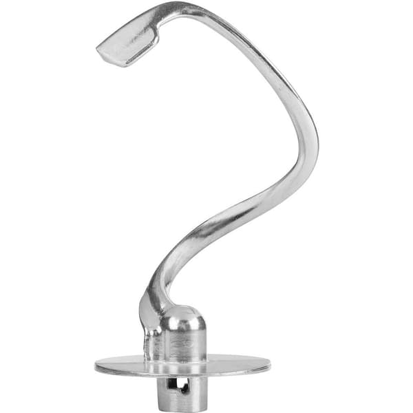Tristar MX-4817 Köksmaskin 1200 W Vit, Silver
