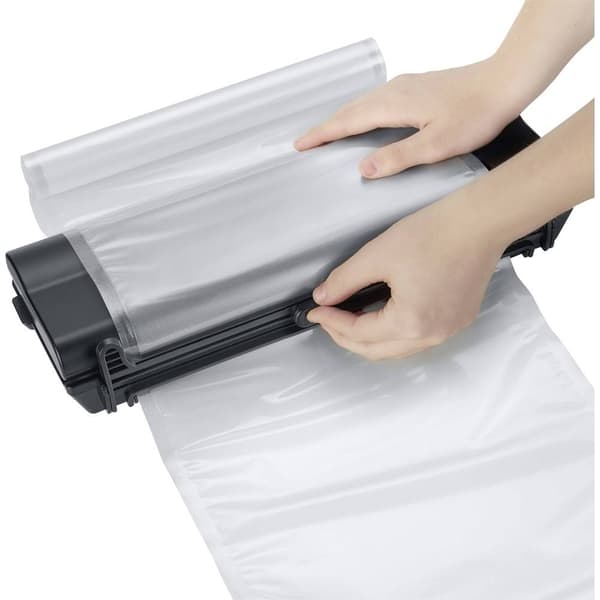 Severin FS 3610 FS 3610 Vakuumförpackare (B x H x D) 390 x 70 x 160 mm