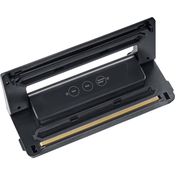 Severin FS 3610 FS 3610 Vakuumförpackare (B x H x D) 390 x 70 x 160 mm