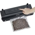 Miniatyrbild 2 av 4: Severin FS 3610 FS 3610 Vakuumförpackare (B x H x D) 390 x 70 x 160 mm