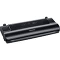 Miniatyrbild 1 av 4: Severin FS 3610 FS 3610 Vakuumförpackare (B x H x D) 390 x 70 x 160 mm