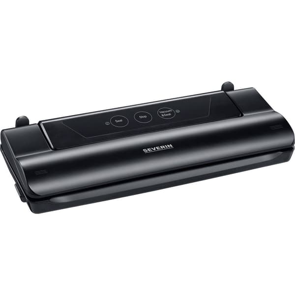 Severin FS 3610 FS 3610 Vakuumförpackare (B x H x D) 390 x 70 x 160 mm